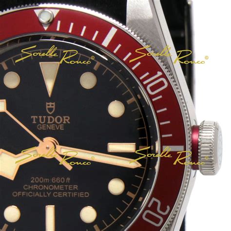 luminor ghiera tudor
